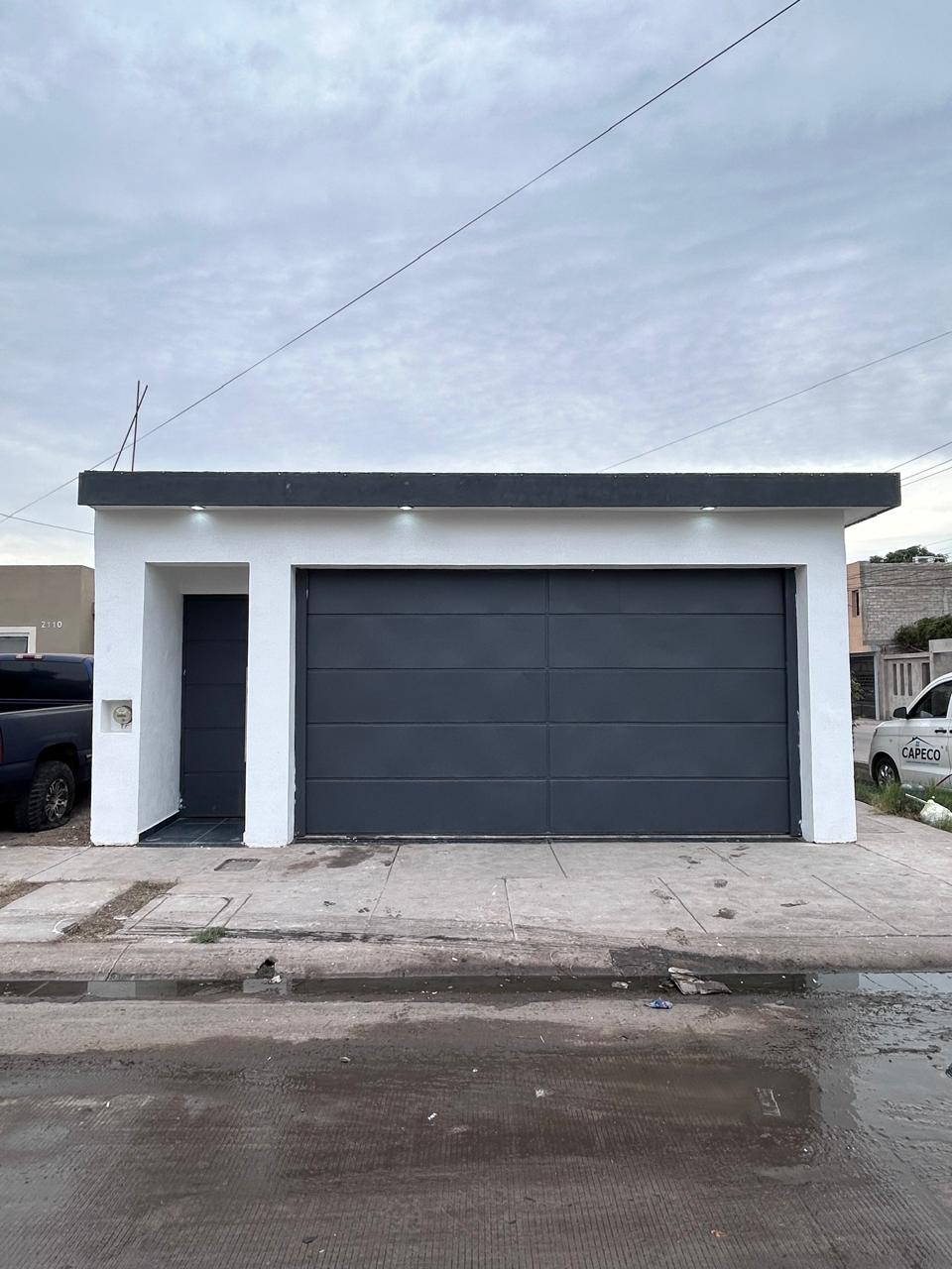 Fracc. Las Isabeles #2104